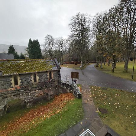 One Bedroom Apartment Highland Club Scotland Форт Аугустус Екстериор снимка