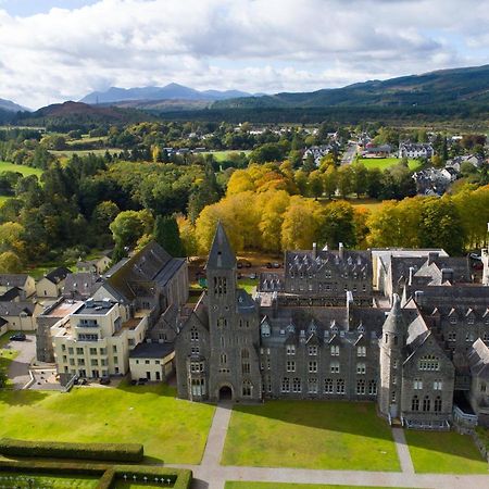 One Bedroom Apartment Highland Club Scotland Форт Аугустус Екстериор снимка