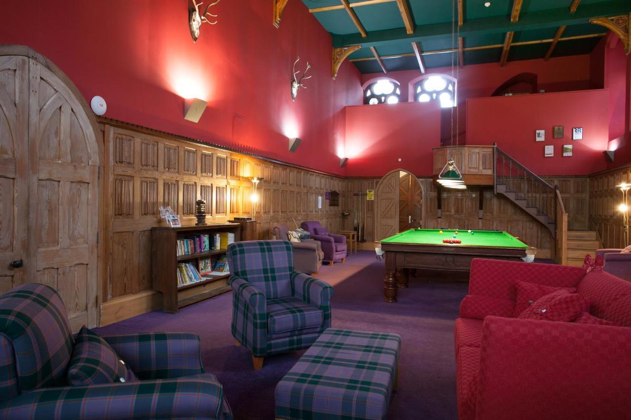 One Bedroom Apartment Highland Club Scotland Форт Аугустус Екстериор снимка