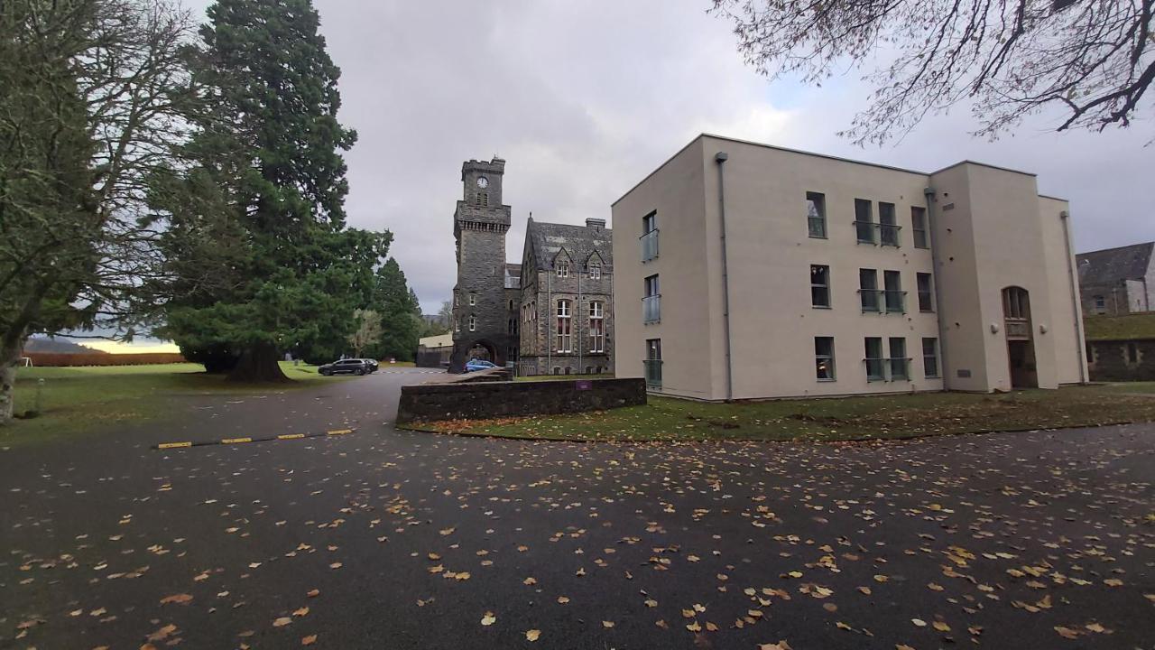 One Bedroom Apartment Highland Club Scotland Форт Аугустус Екстериор снимка