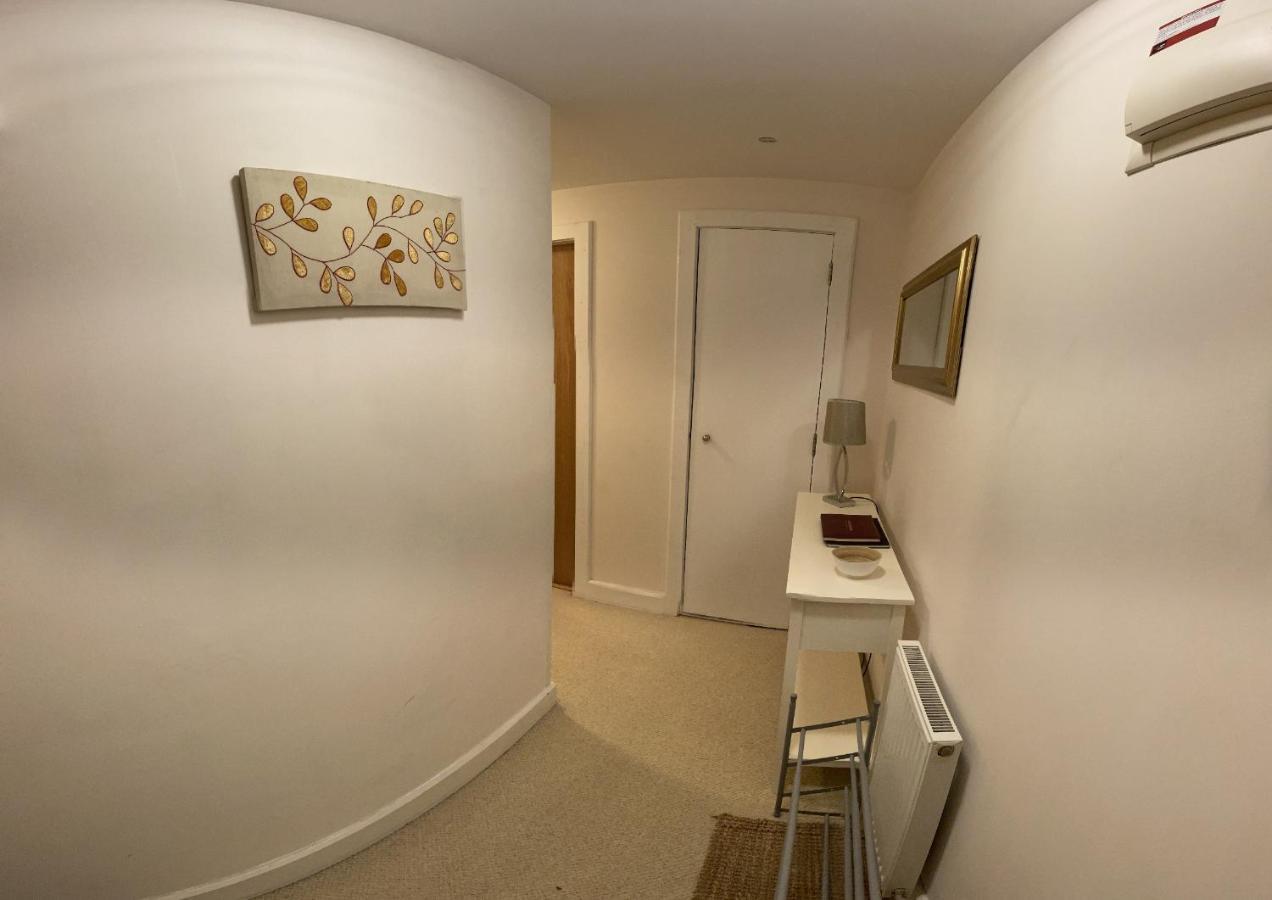 One Bedroom Apartment Highland Club Scotland Форт Аугустус Екстериор снимка
