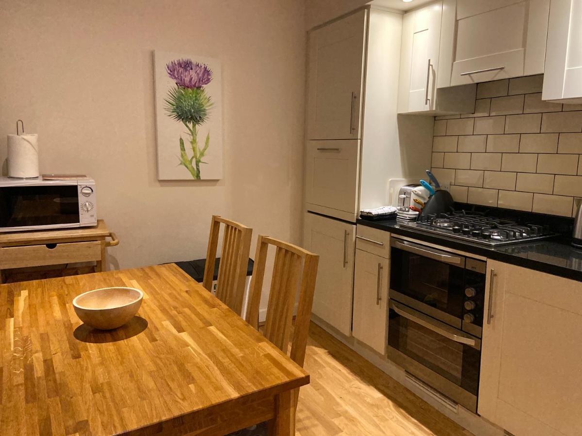 One Bedroom Apartment Highland Club Scotland Форт Аугустус Екстериор снимка
