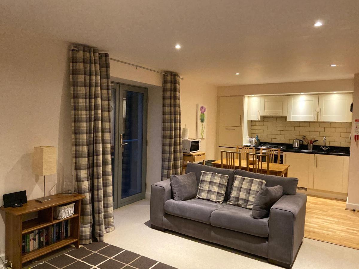 One Bedroom Apartment Highland Club Scotland Форт Аугустус Екстериор снимка