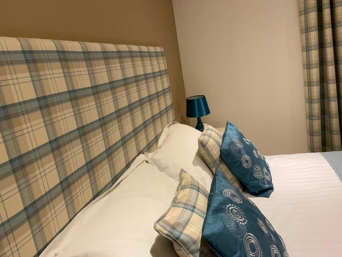 One Bedroom Apartment Highland Club Scotland Форт Аугустус Екстериор снимка