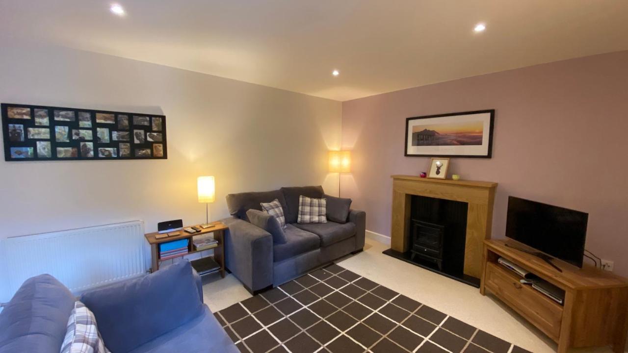 One Bedroom Apartment Highland Club Scotland Форт Аугустус Екстериор снимка