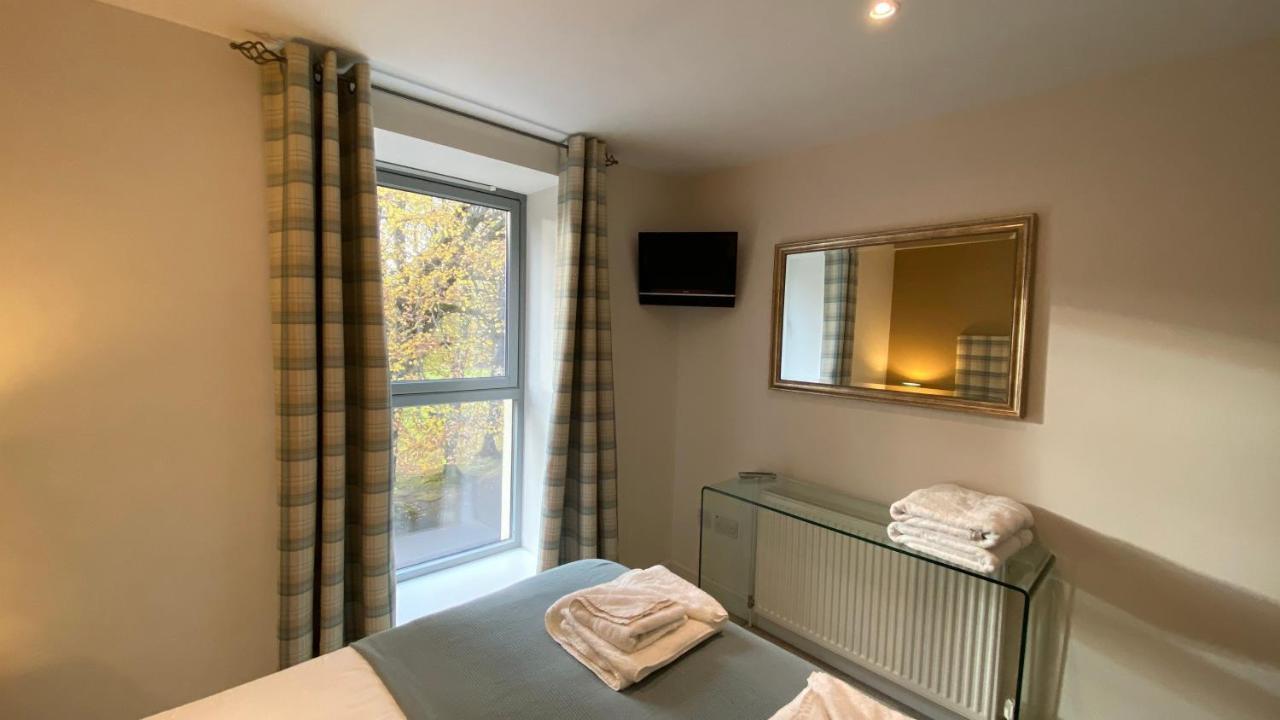 One Bedroom Apartment Highland Club Scotland Форт Аугустус Екстериор снимка