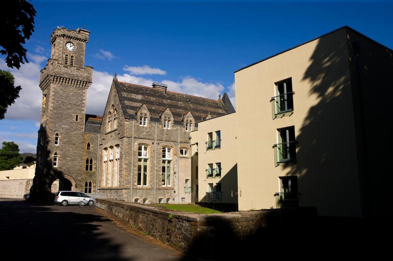 One Bedroom Apartment Highland Club Scotland Форт Аугустус Екстериор снимка