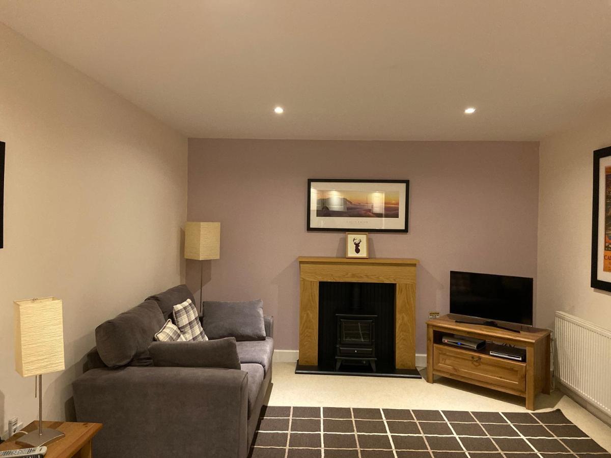 One Bedroom Apartment Highland Club Scotland Форт Аугустус Екстериор снимка