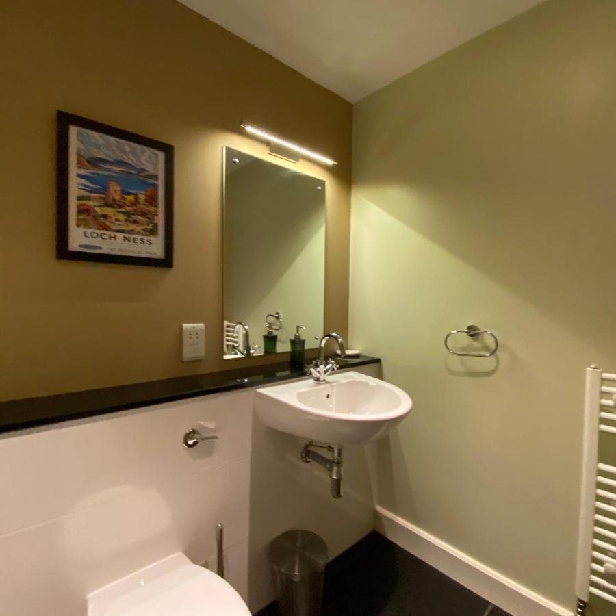 One Bedroom Apartment Highland Club Scotland Форт Аугустус Екстериор снимка