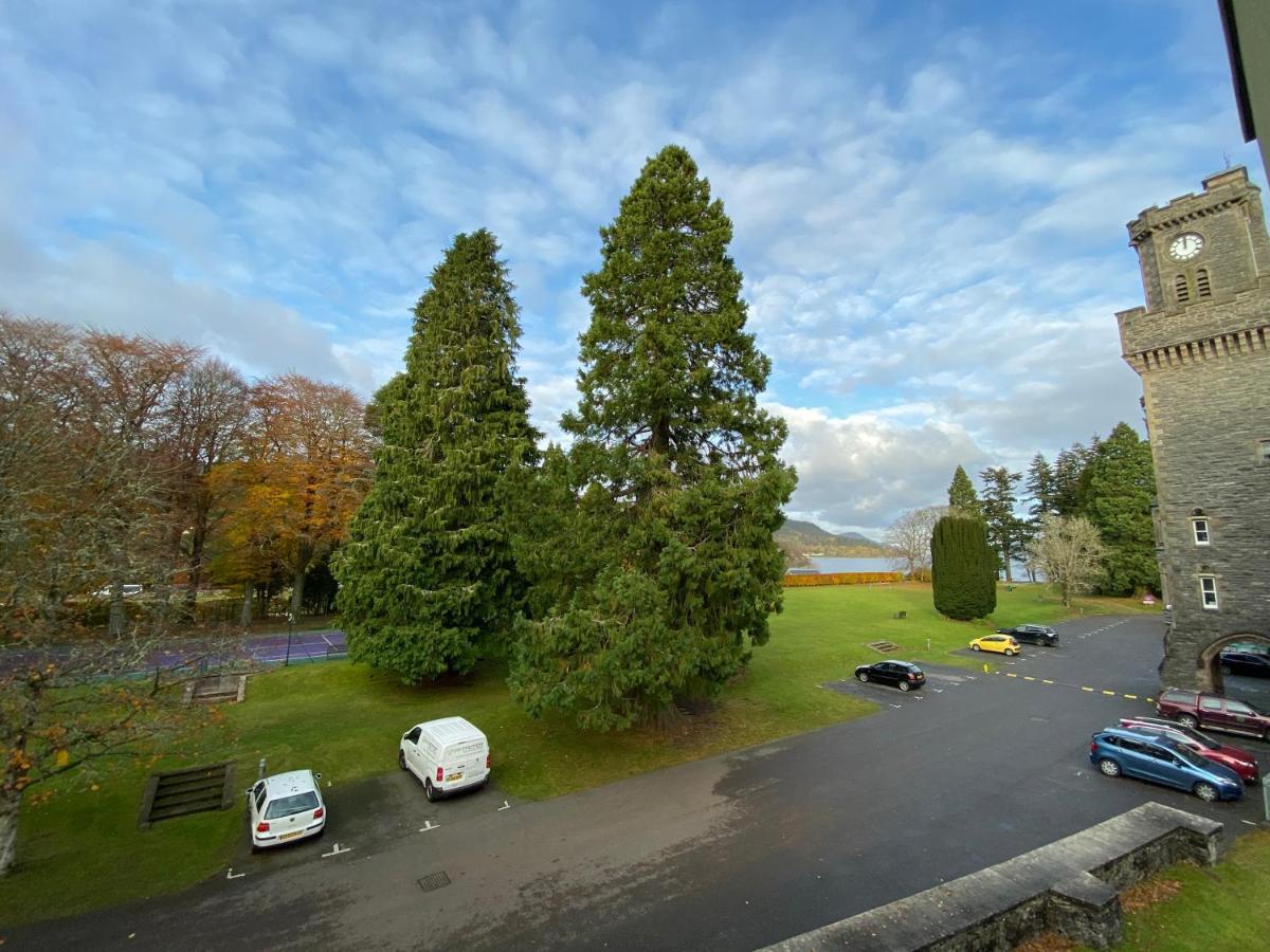 One Bedroom Apartment Highland Club Scotland Форт Аугустус Екстериор снимка