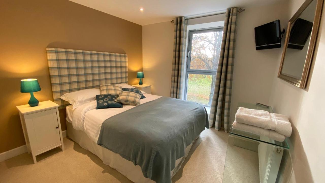 One Bedroom Apartment Highland Club Scotland Форт Аугустус Екстериор снимка